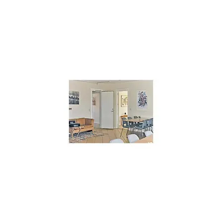 Twelve-bedroom Holiday In Bredebro Dom wakacyjny *